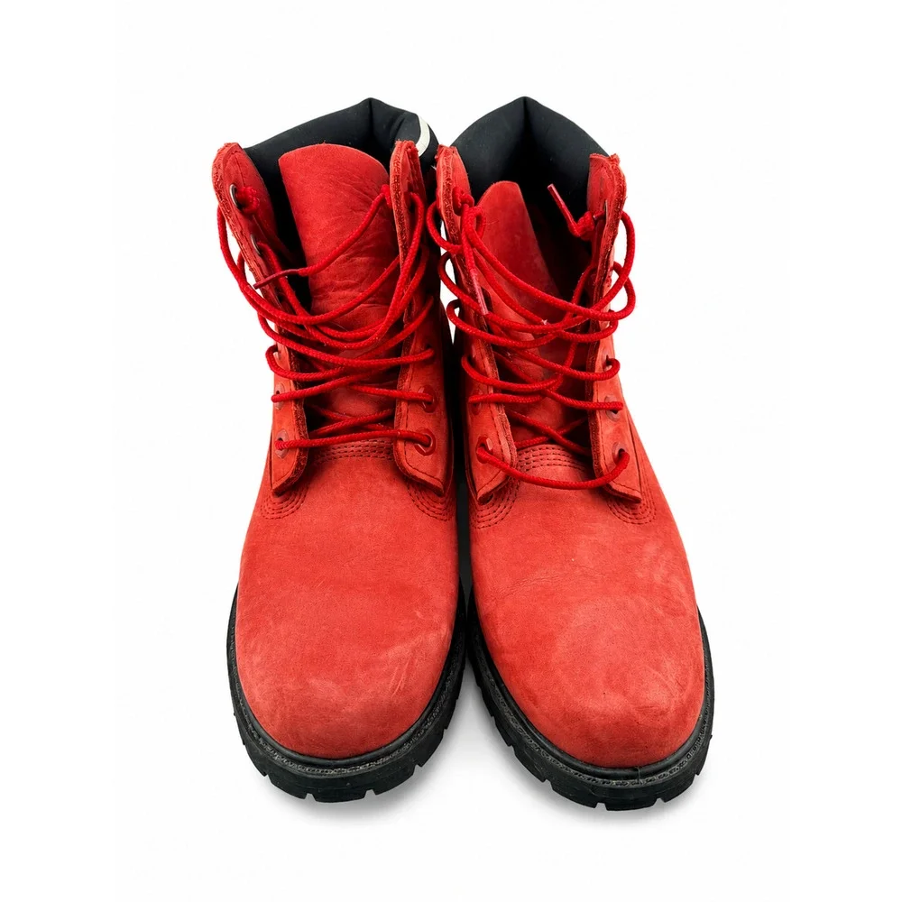 Timberland Women's Premium 6